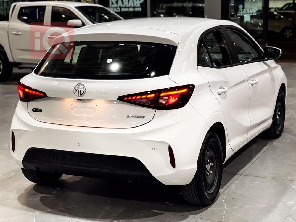 MG 3
